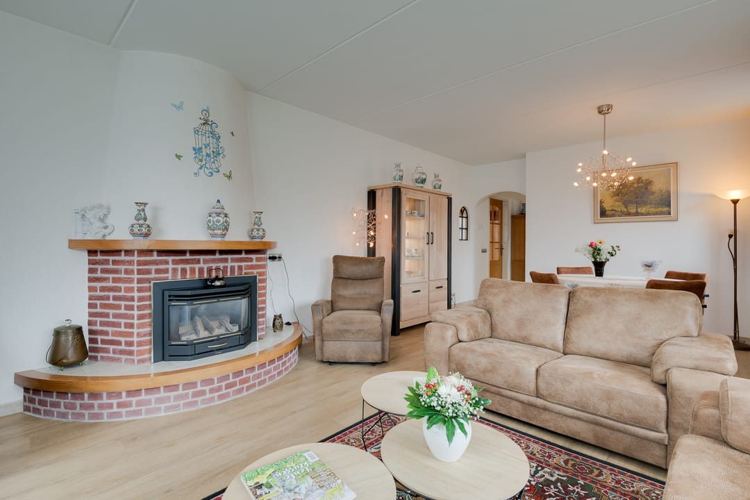 Foto 11 van De Klomp 3