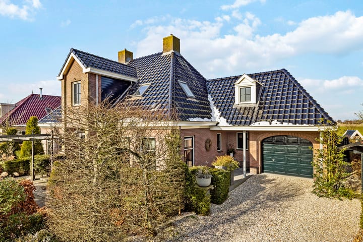 Foto 3 van Molenlaan 46