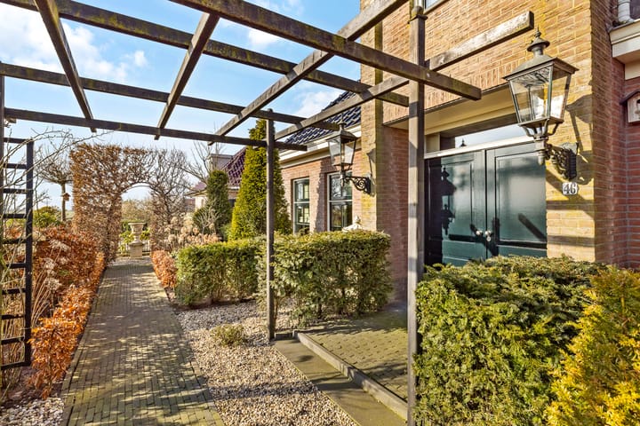 Foto 4 van Molenlaan 46