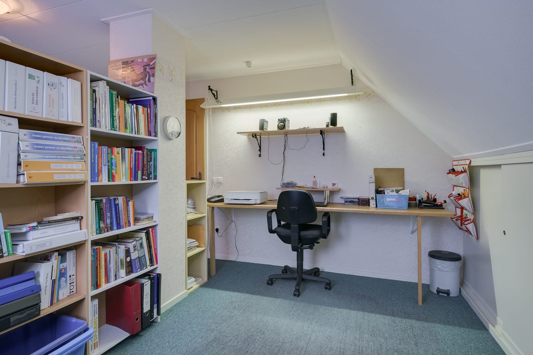 Foto 32 van De Klomp 3