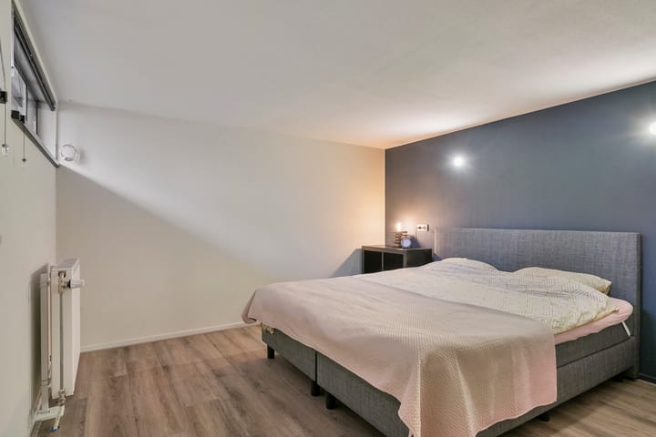 Foto 4 van P Czn Hooftlaan 6-A