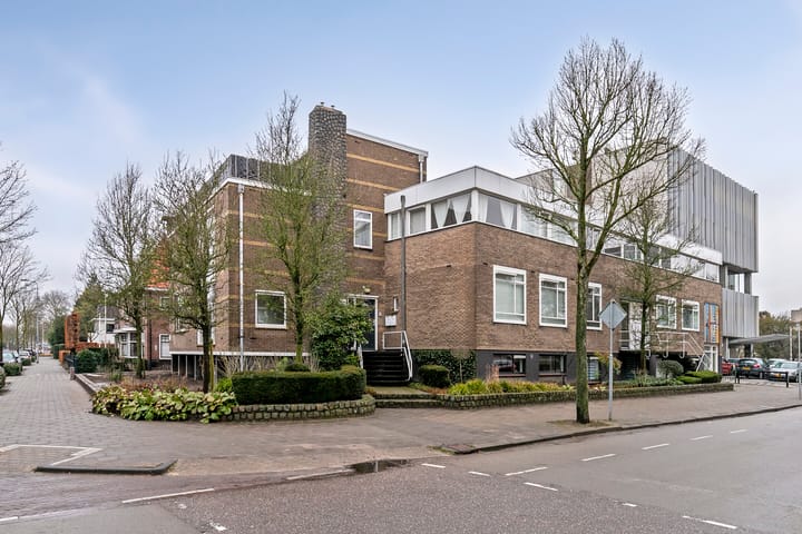 Foto 5 van P Czn Hooftlaan 6-A