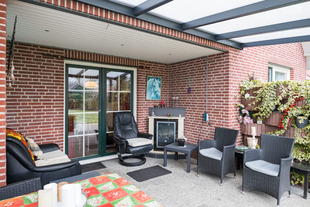 Foto 43 van De Klomp 3