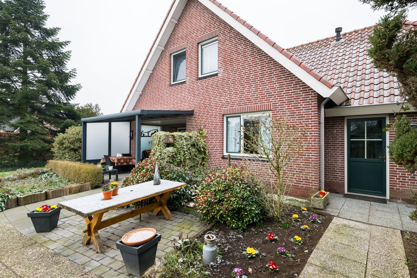 Foto 44 van De Klomp 3