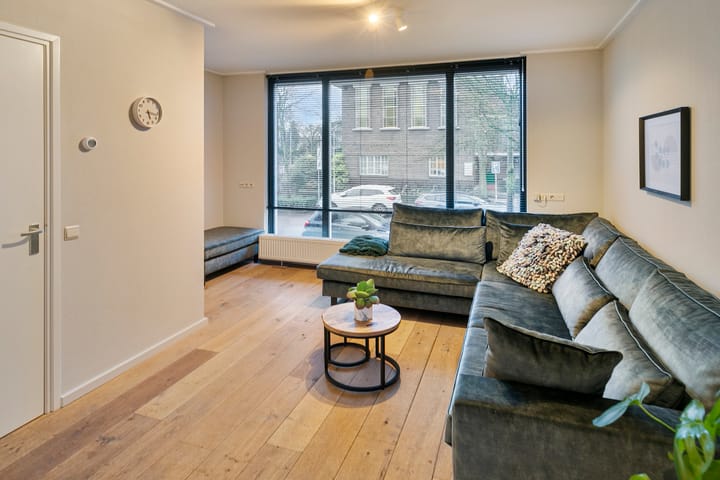 Foto 10 van P Czn Hooftlaan 6-A