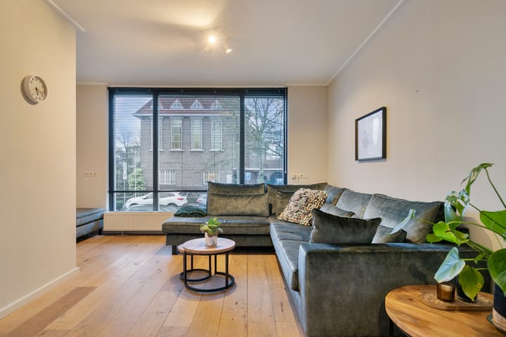 Foto 11 van P Czn Hooftlaan 6-A