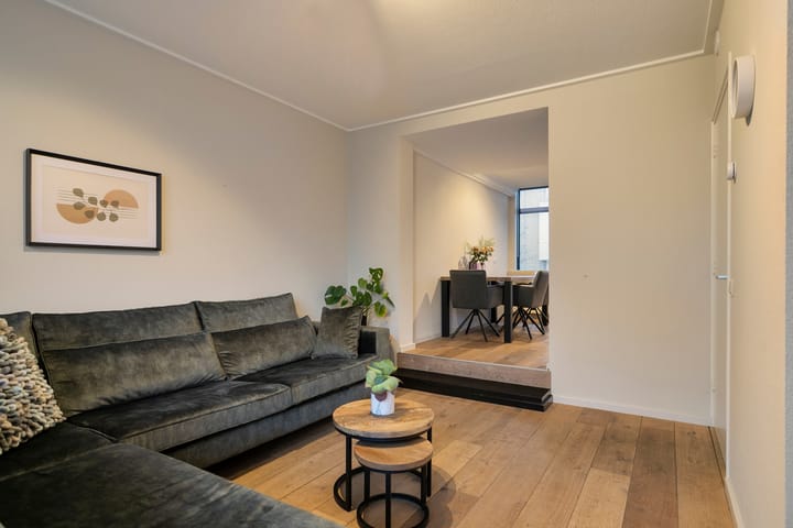 Foto 13 van P Czn Hooftlaan 6-A