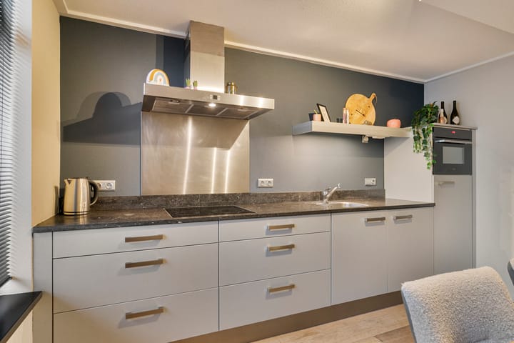 Foto 16 van P Czn Hooftlaan 6-A