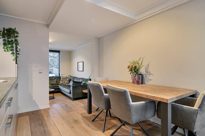 Foto 17 van P Czn Hooftlaan 6-A