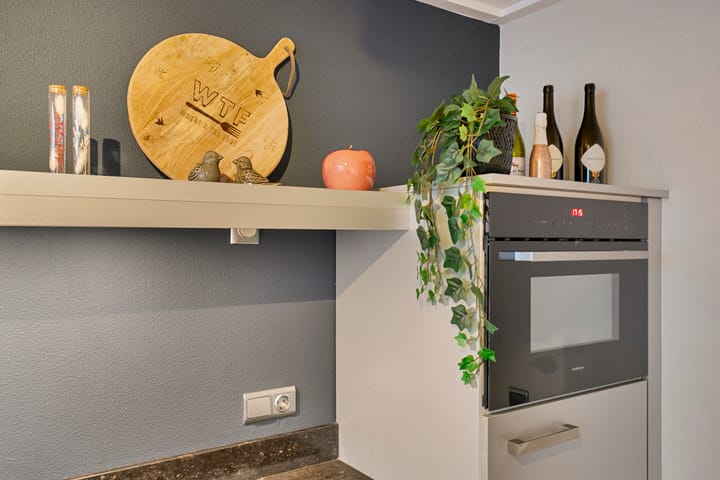 Foto 18 van P Czn Hooftlaan 6-A