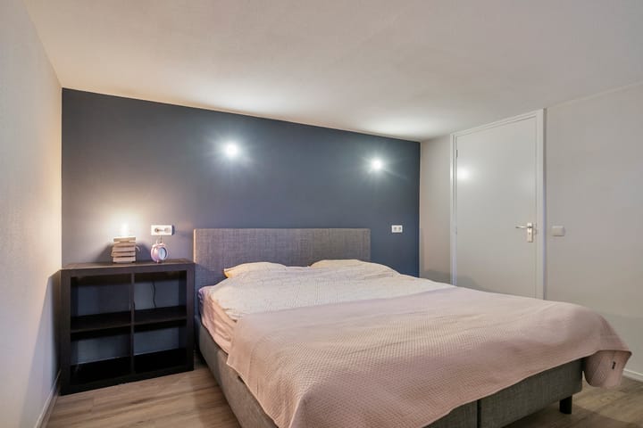 Foto 21 van P Czn Hooftlaan 6-A