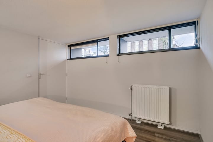 Foto 22 van P Czn Hooftlaan 6-A