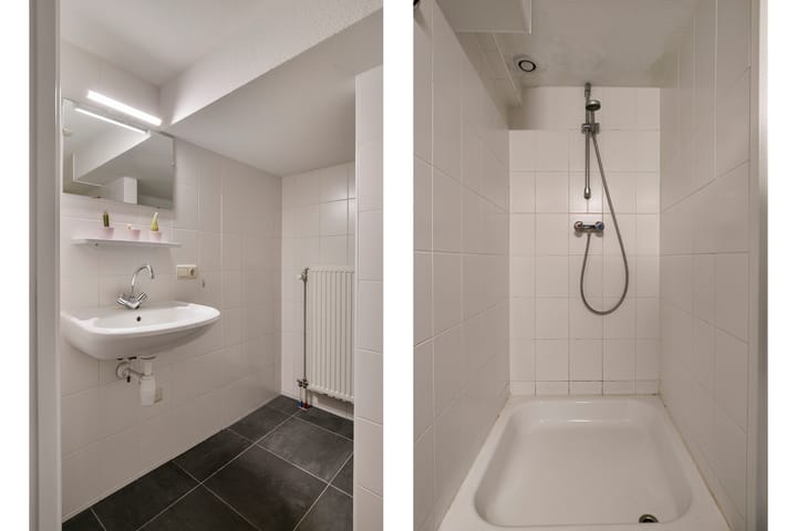 Foto 23 van P Czn Hooftlaan 6-A