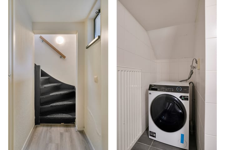 Foto 24 van P Czn Hooftlaan 6-A