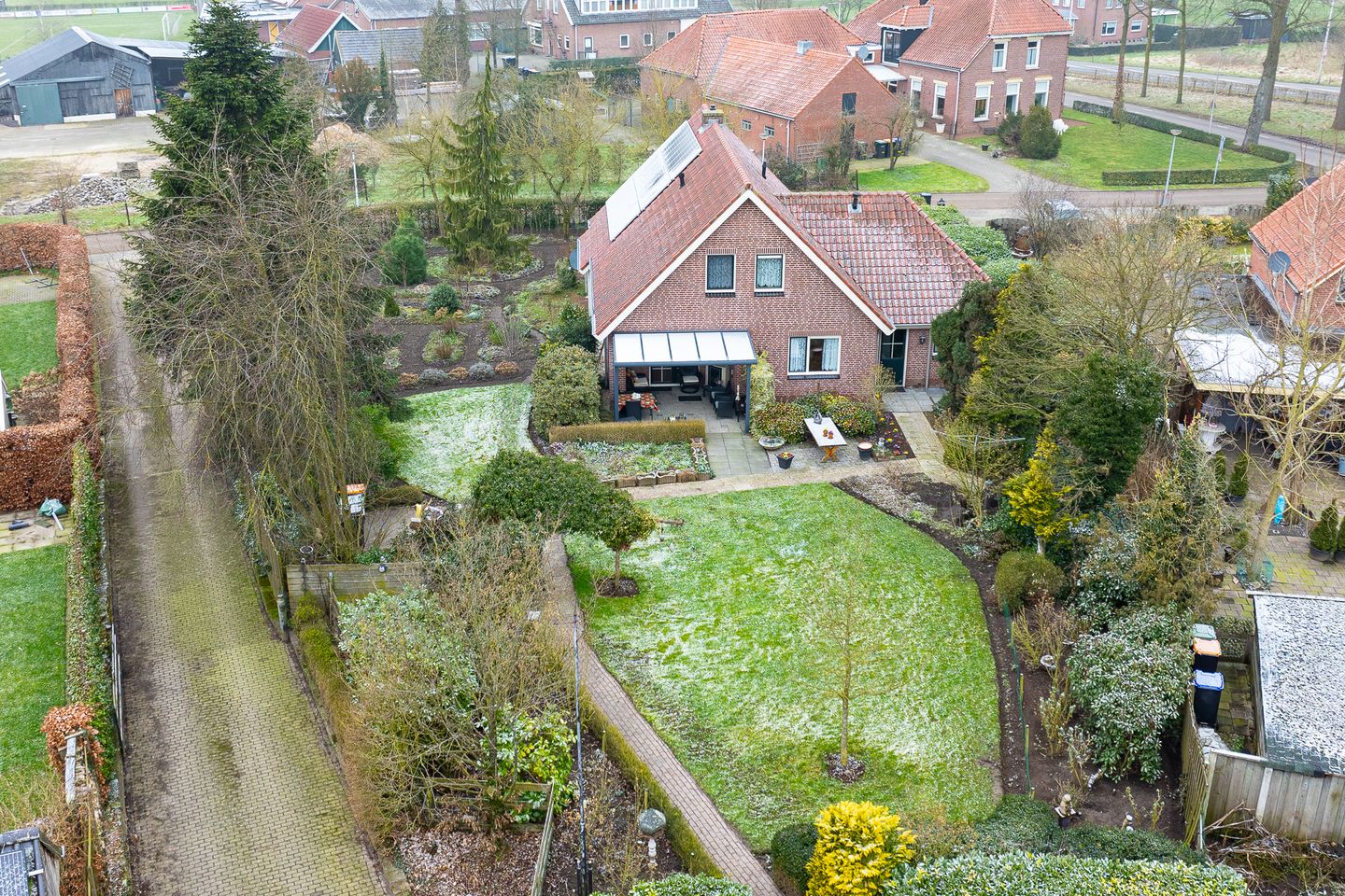 Foto 50 van De Klomp 3