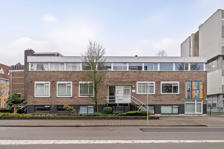 Foto 28 van P Czn Hooftlaan 6-A