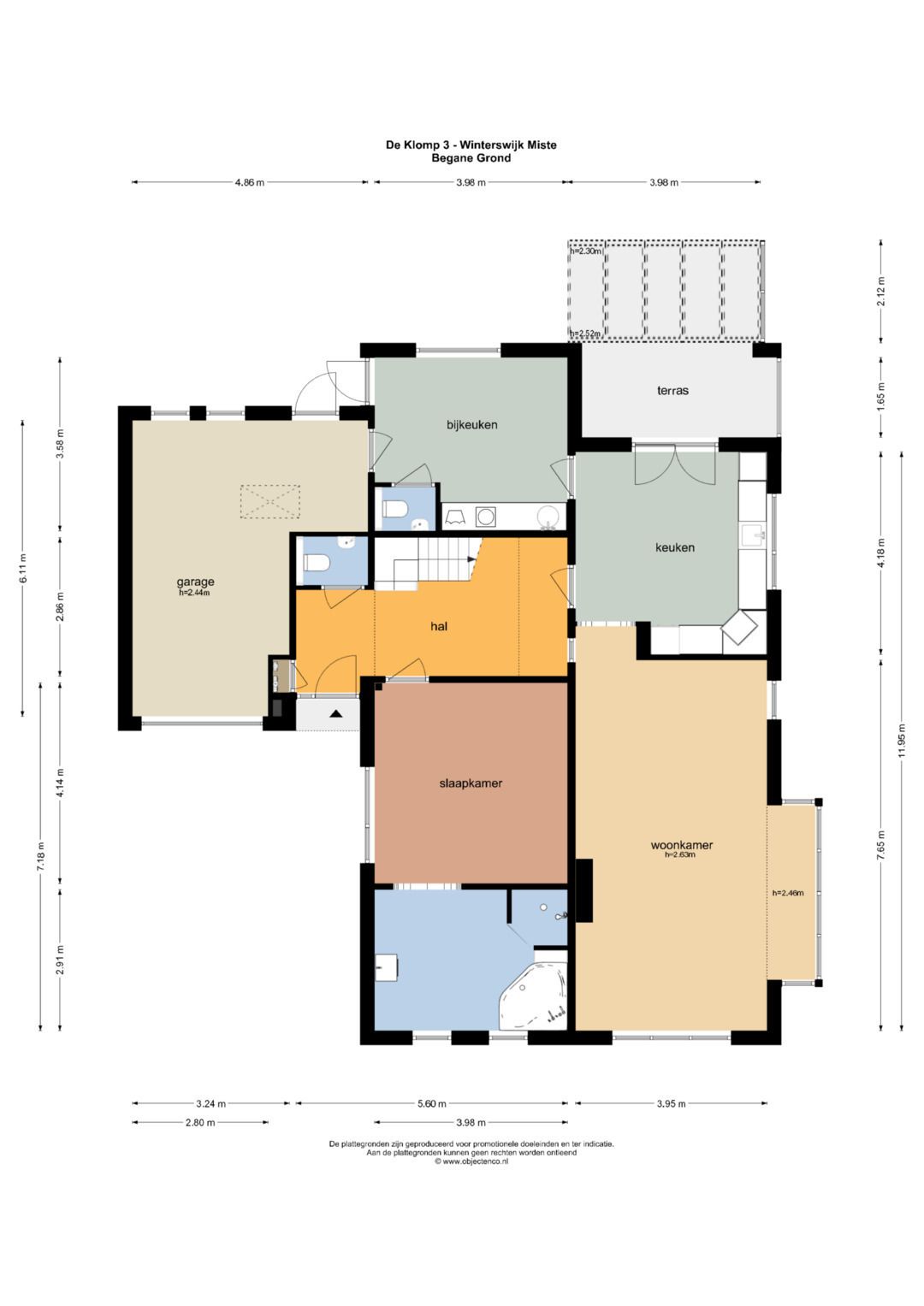 Foto 53 van De Klomp 3