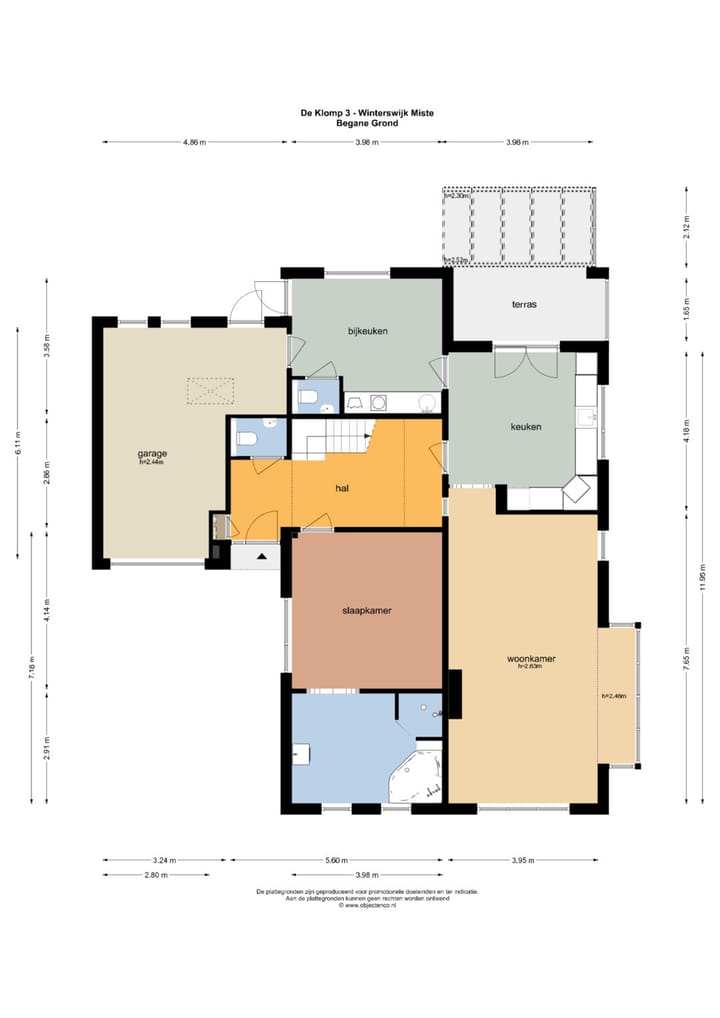 Foto 53 van De Klomp 3