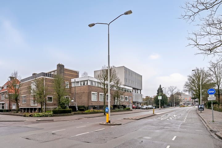 Foto 30 van P Czn Hooftlaan 6-A