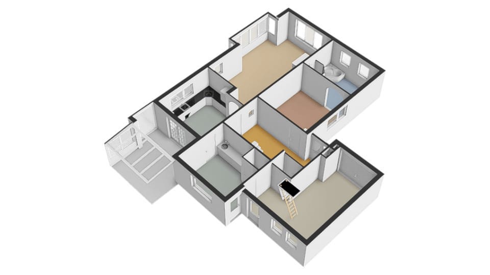 Foto 54 van De Klomp 3