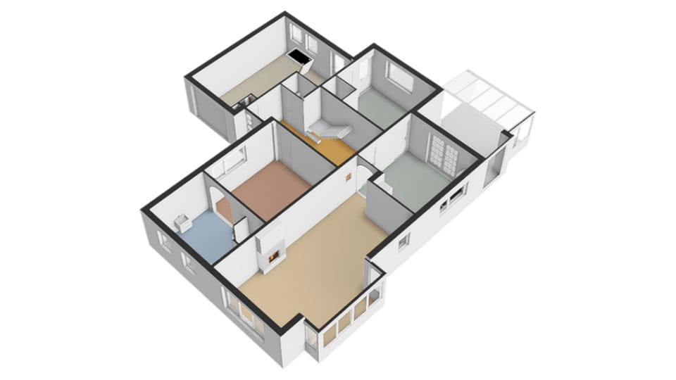 Foto 55 van De Klomp 3