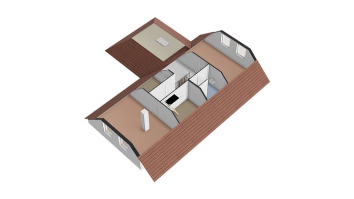 Foto 58 van De Klomp 3