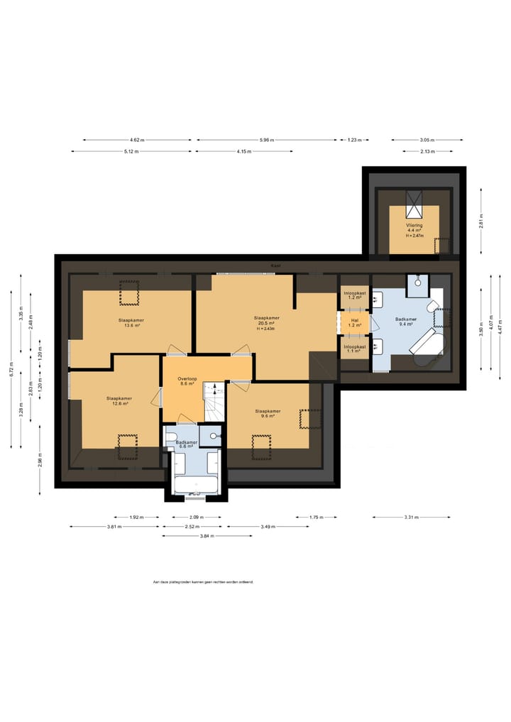 Foto 67 van Molenlaan 46
