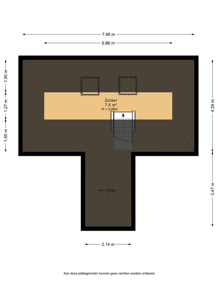 Foto 68 van Molenlaan 46