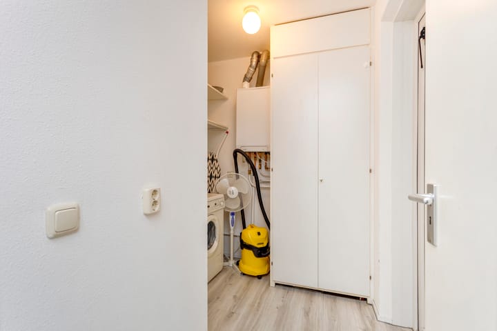 Vrijstaande woning te koop: Duinpan 38, Kamperland