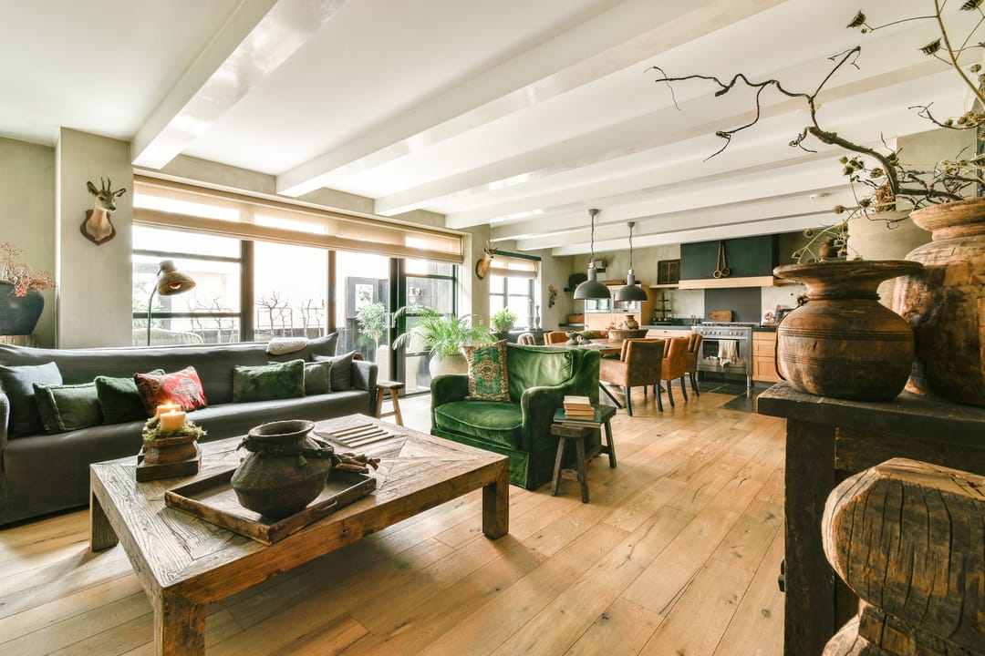 Foto 2 van Oranjestraat 12-F5