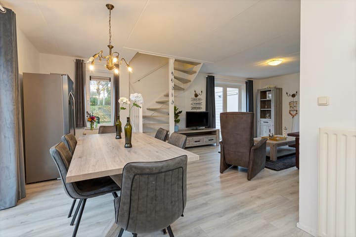 Vrijstaande woning te koop: Duinpan 38, Kamperland