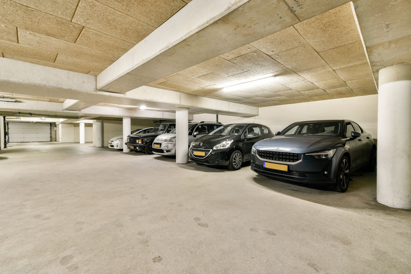 Foto 4 van Oranjestraat 12-F5