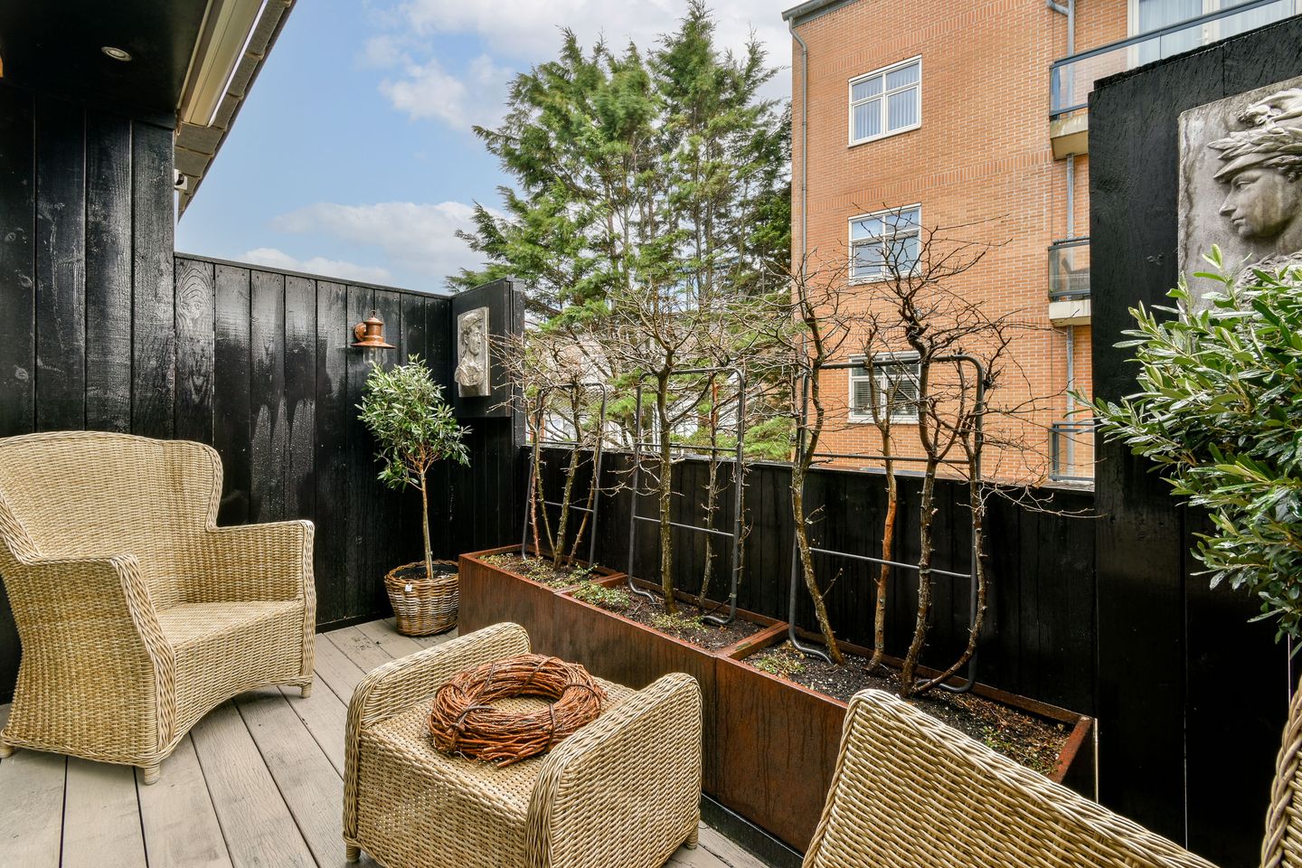 Foto 5 van Oranjestraat 12-F5