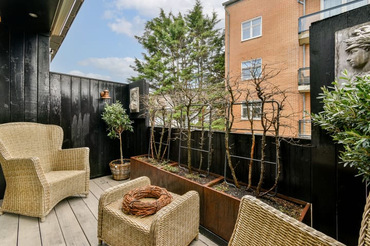 Foto 5 van Oranjestraat 12-F5