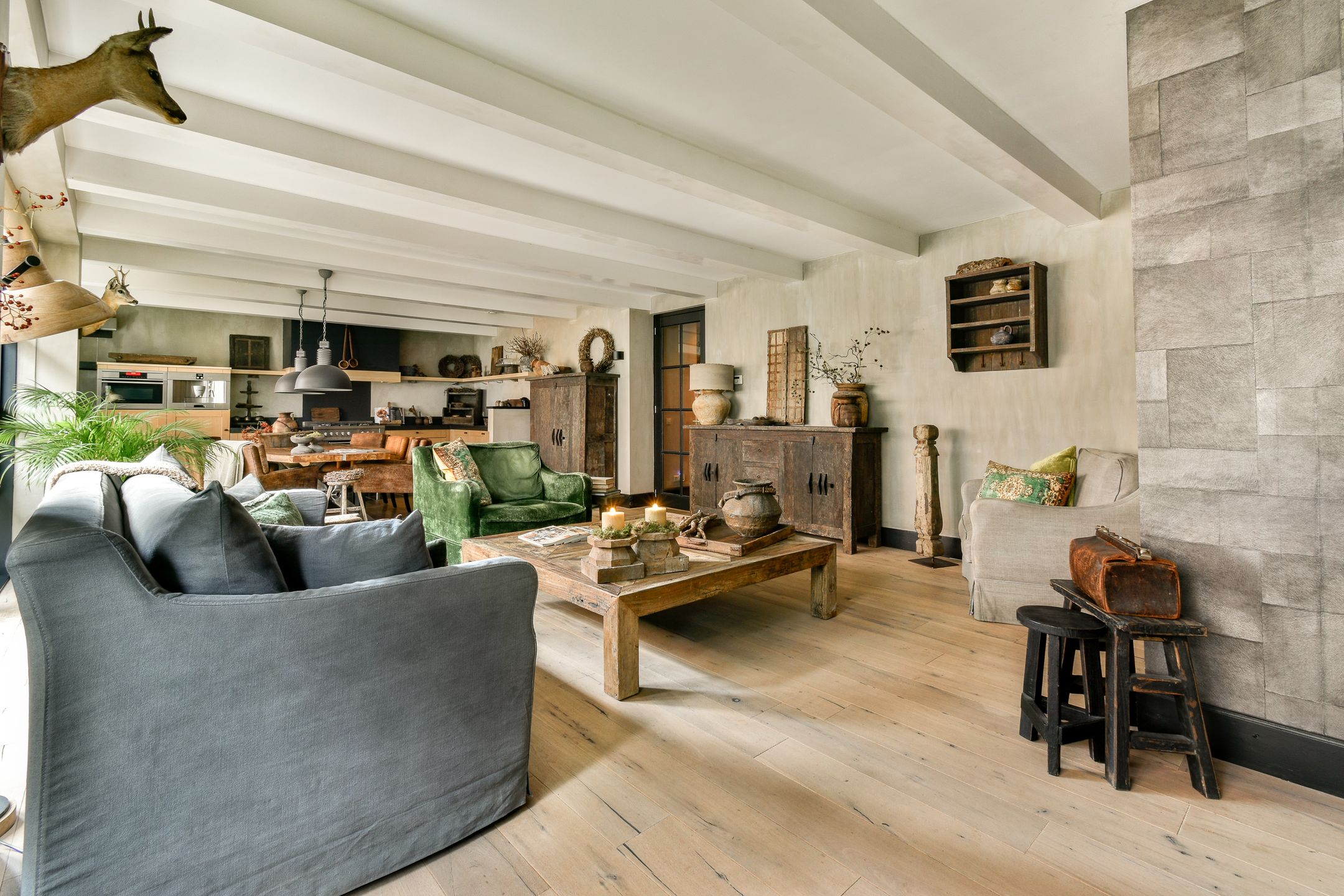 Foto 6 van Oranjestraat 12-F5