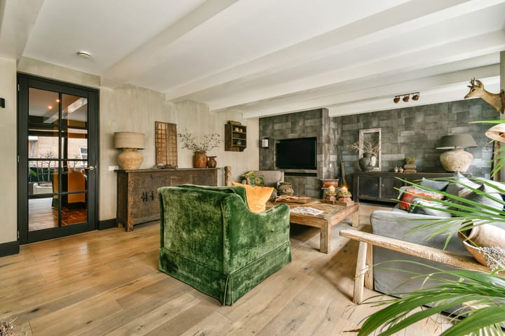 Foto 8 van Oranjestraat 12-F5