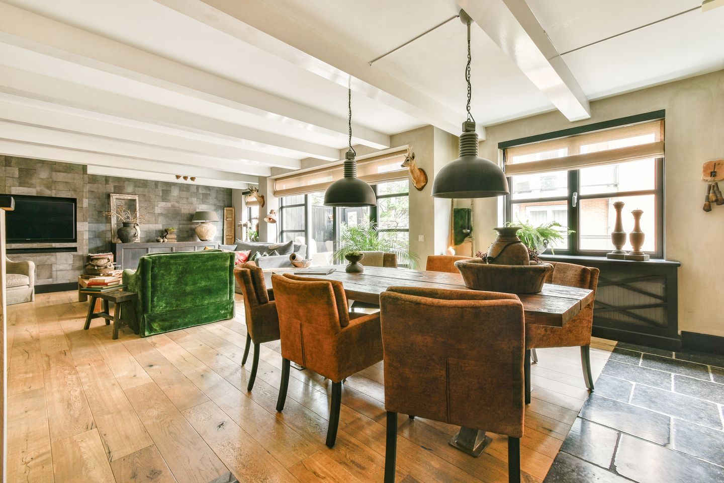 Foto 10 van Oranjestraat 12-F5