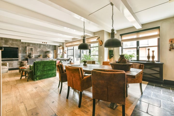 Foto 10 van Oranjestraat 12-F5