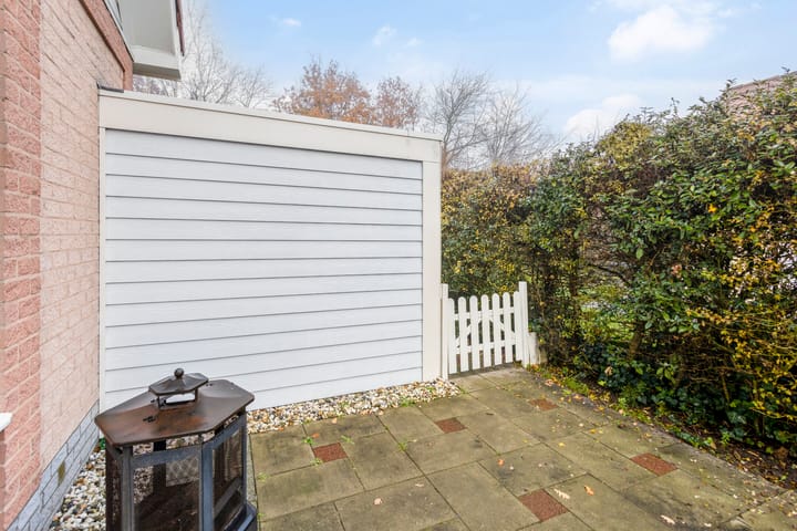 Vrijstaande woning te koop: Duinpan 38, Kamperland