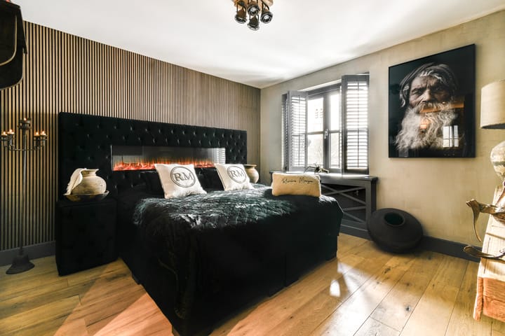 Foto 15 van Oranjestraat 12-F5