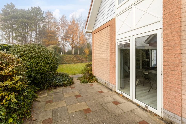 Vrijstaande woning te koop: Duinpan 38, Kamperland