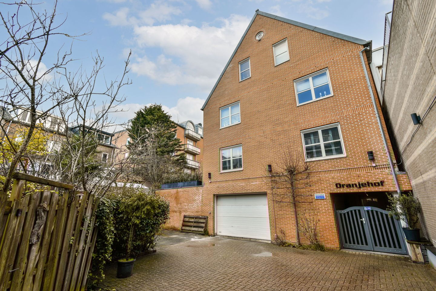 Foto 25 van Oranjestraat 12-F5