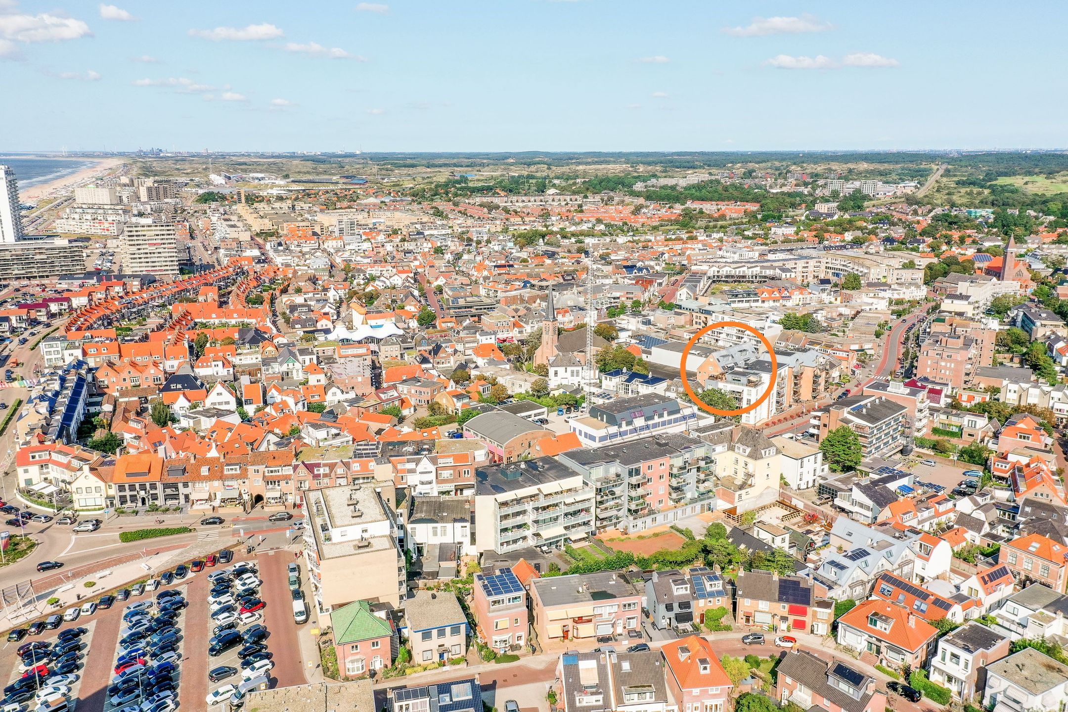 Foto 27 van Oranjestraat 12-F5