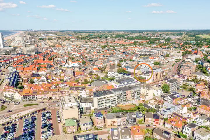 Foto 27 van Oranjestraat 12-F5