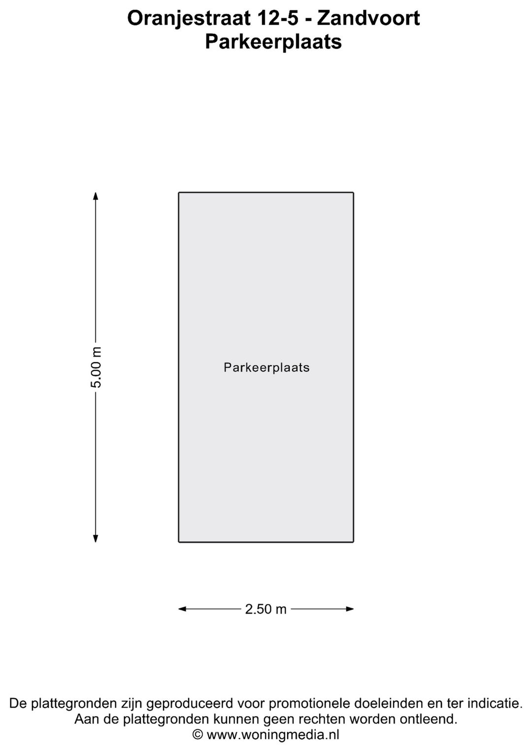 Foto 32 van Oranjestraat 12-F5