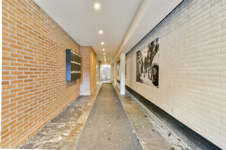 Foto 26 van Oranjestraat 12-F5