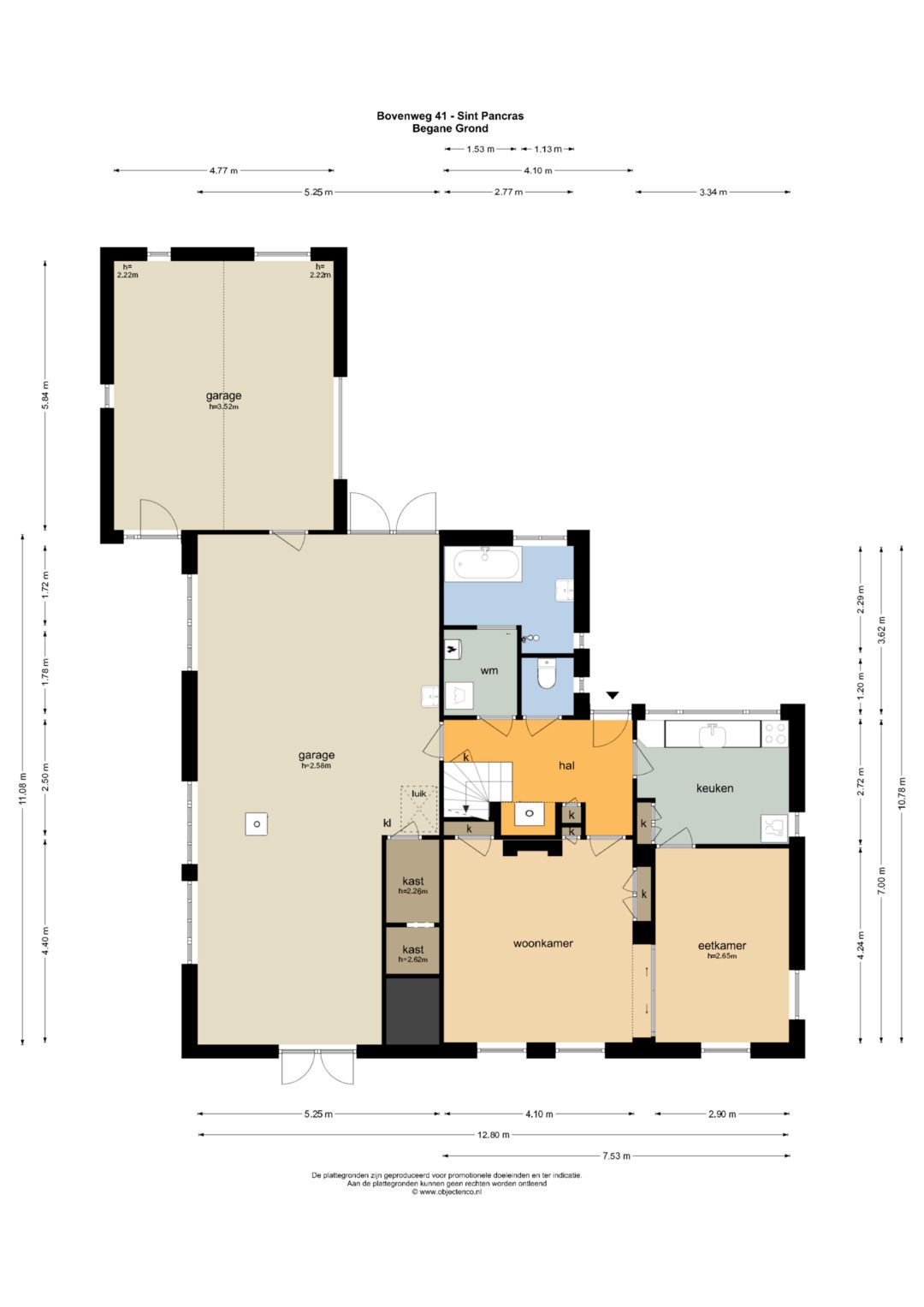 Foto 43 van Bovenweg 41