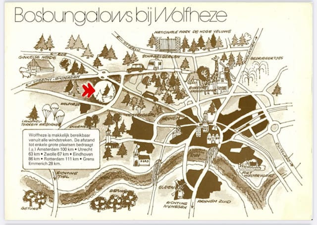 Foto 30 van Wolfhezerweg 120-02