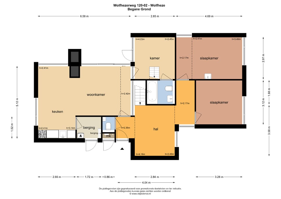 Photo 38 of Wolfhezerweg 120-02