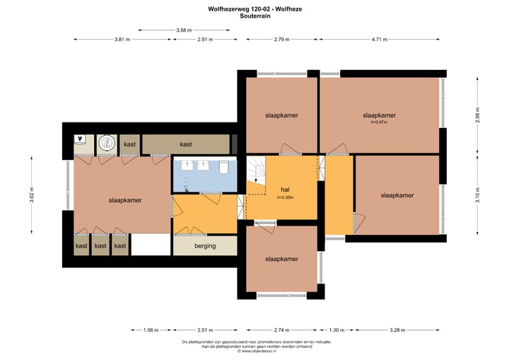 Foto 39 van Wolfhezerweg 120-02